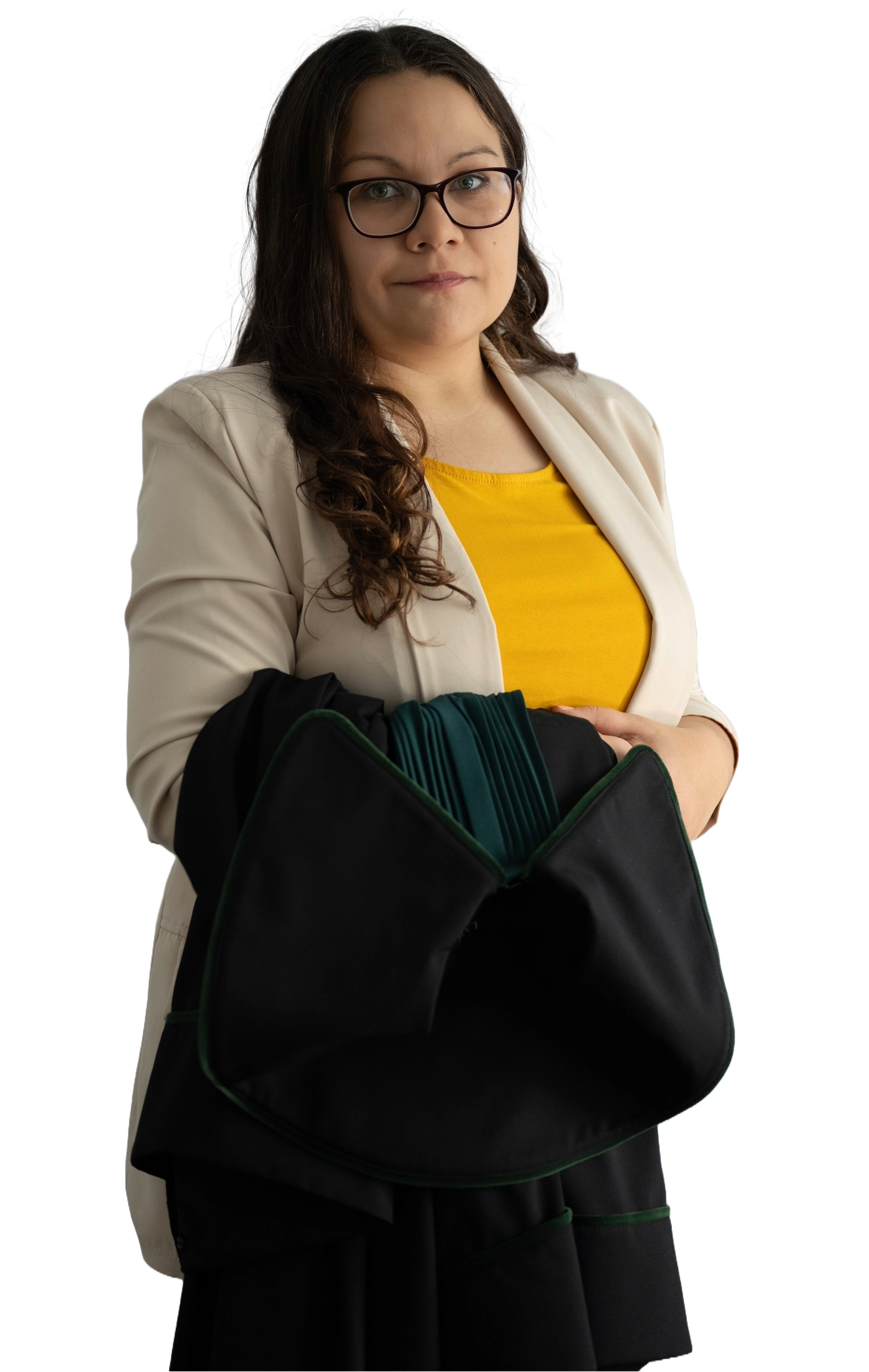 Karolina Winczakiewicz-Połcik